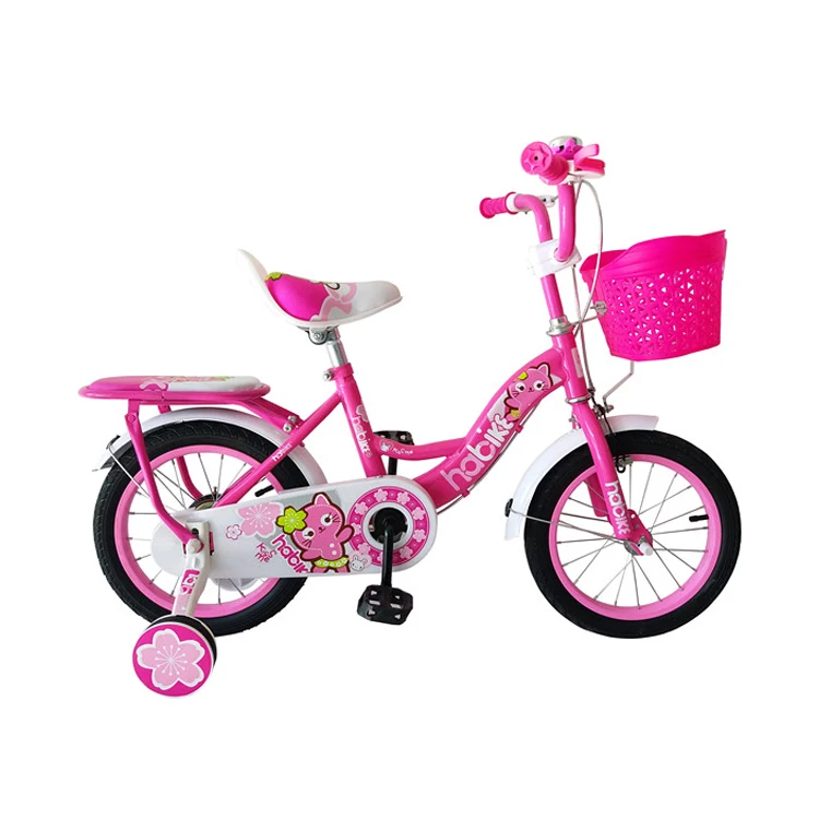 45cm girls bike