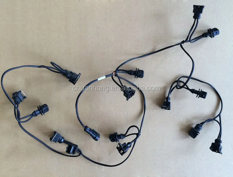 Super Bike Quickshift Loom Ignition Coils Wiring Harness For Bmws