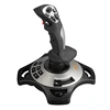 Best Programmable 4 Axes 8 Way PXN 2113 PC Flight Joystick with Rapid-fire Trigger for Sale