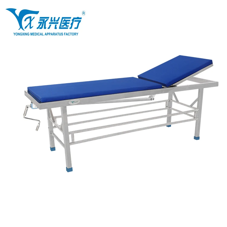 Iso Ce Approved Hebei Yongxing Folding Best Massage Bed Price Buy