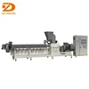 Dayi pet dog food making extruder junior dog making plant