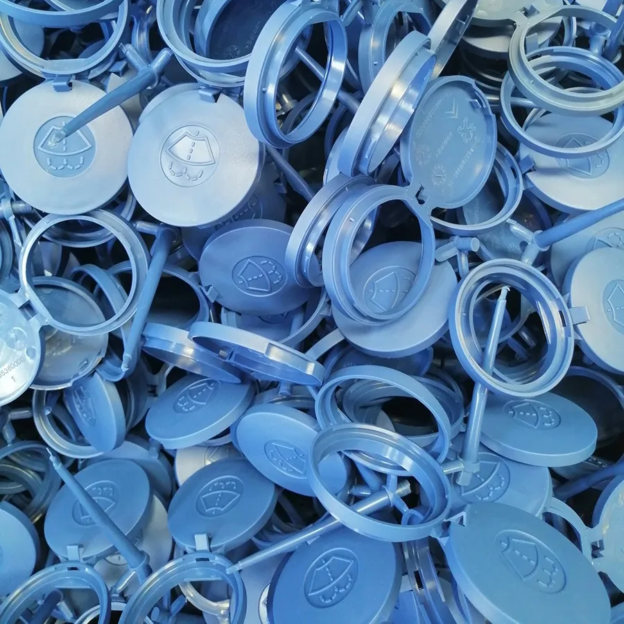 New Genuine Windscreen Washer Bottle Cap 643238 For Peugeot 2008 301