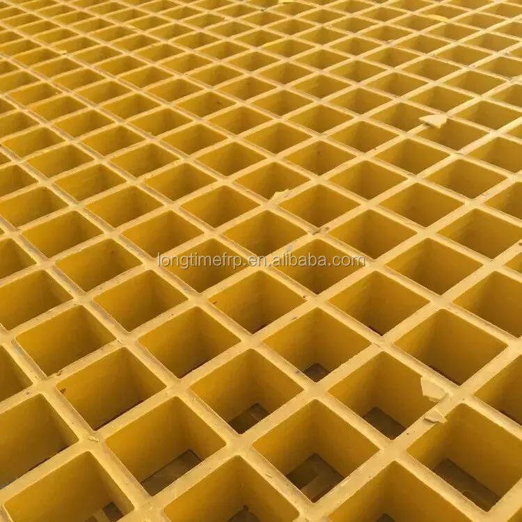 plastic floor drain grates