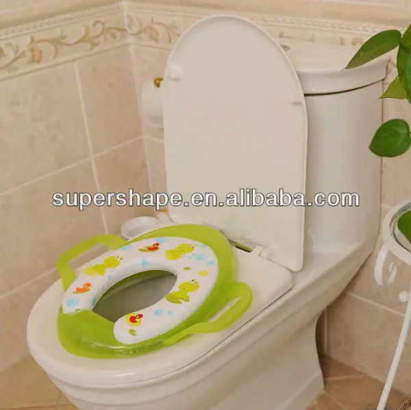 Baby Potty Seat
