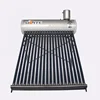 Factory Sale Various Non-pressurized Canada Solar Water Heater