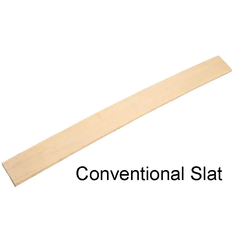 Curved Slat Sprung Slat Buy Curved Slat,Bed Slat,Birch Slat Product