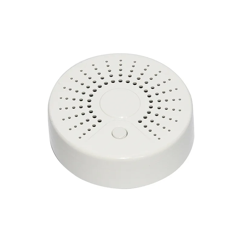 smart smoke detector