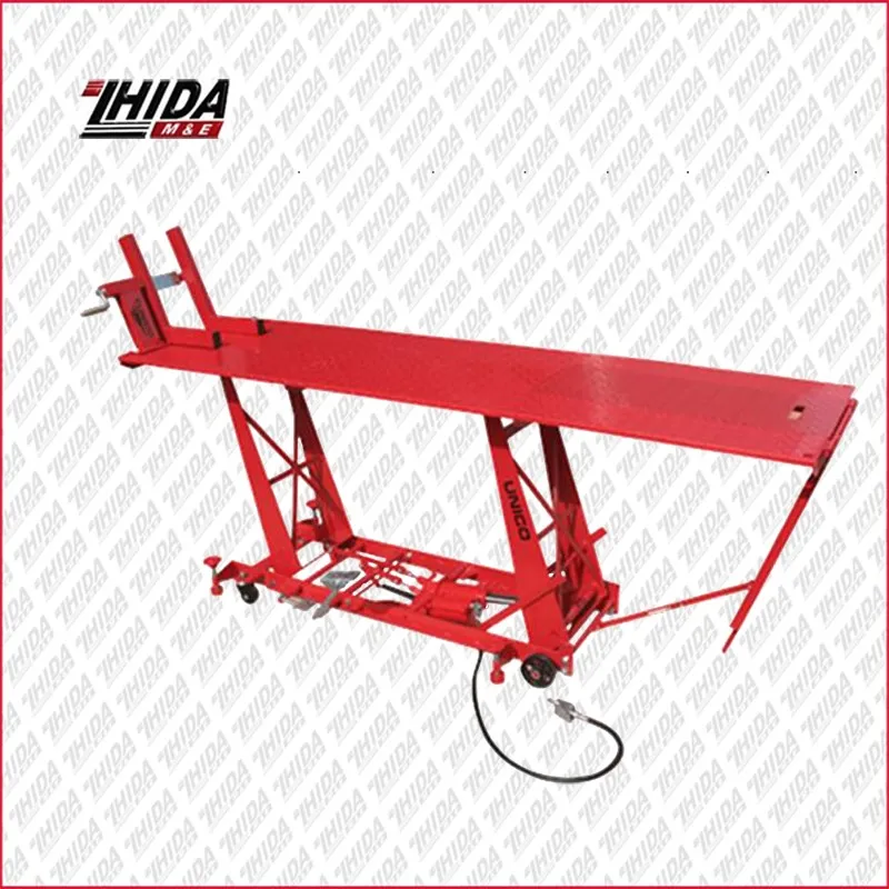 1000lbs Cheap Motorcycle Lift Hydraulic Motorcycle Lift - Buy