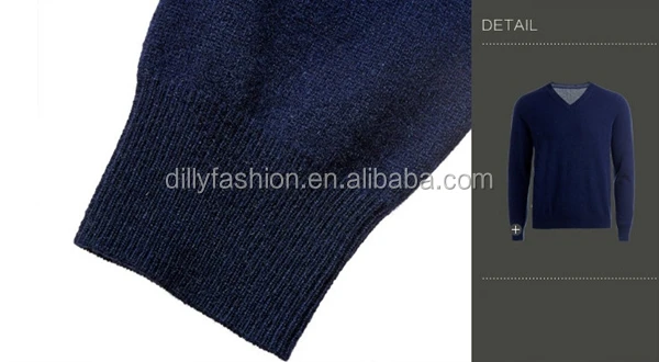 Men Cashmere Silk Sweater V Neck Sweater Knitting Pattern Men Cashmere Silk Sweater V Neck Sweater Knitting Pattern
