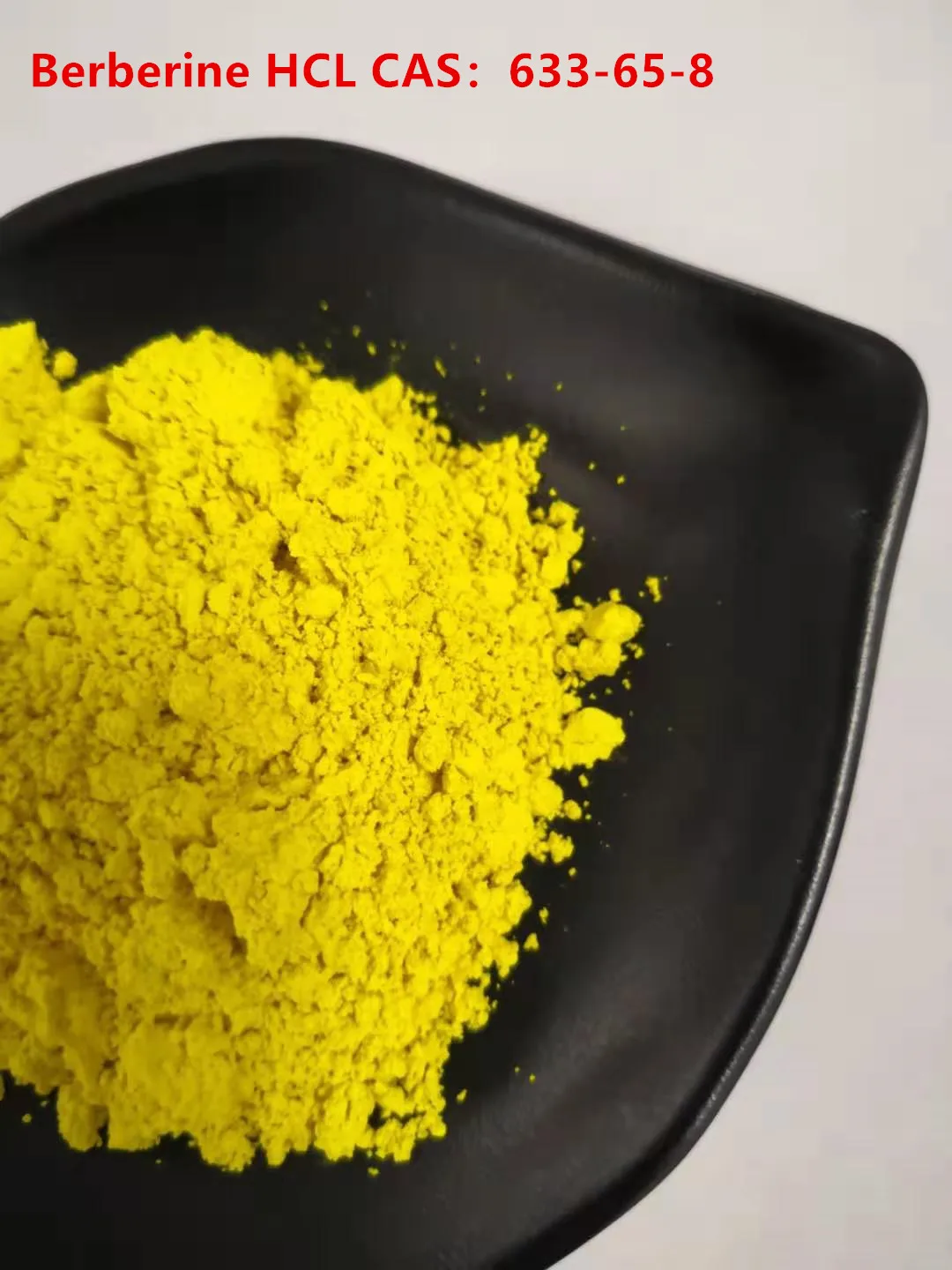 97 Berberine Hcl Powder In Bulk Stock Berberine Hcl