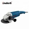 2000W 180mm bench power tools electric Angle Grinder