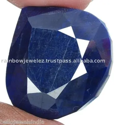 Piedras Preciosas Ágata Natural Azul Oscuro Facetado Redondo suelto espaciador perlas Strand 15" Yb 
