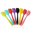 Heat Resistant 450F spatula silicone baking
