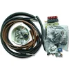 RC LPG or CNG type 4/6 and 8 cyl options sequential injection kit for all cars