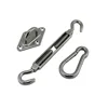 china supplier shade sail accessories hardware accessories rigging hardware