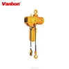 Hot selling electric chain hoist/lifting hoist equipment from direct manufacture