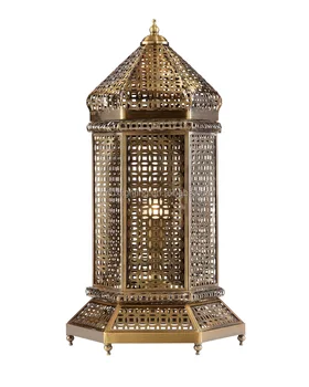 Maroc Antique En Laiton Cage à Oiseaux En Forme De Lampe De Table Buy Lampe De Table Maroclampe De Table En Laiton Antiquelampe De Table En Forme