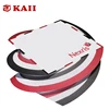 KAII High Quality Paper Cube Memo Pad, Spiral Sticky Note Cheap Price