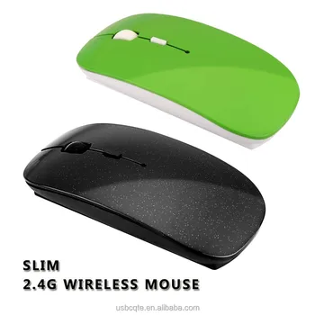 Canyon 2.4 g wireless optical mouse driver