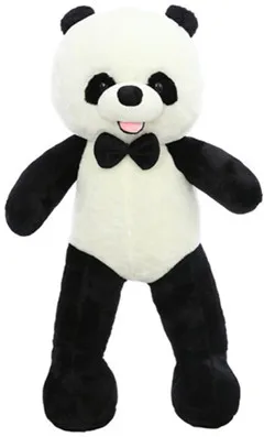 big panda teddy bear online