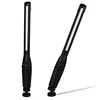 Portable Rechargeable COB LED Work Light, LED Slim Flashlight Worklight with Magnetic Base, Inspection Lamp for Car