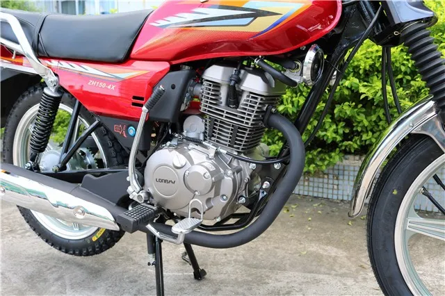classic bike 150cc