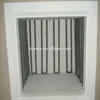 high temperature U type silicon carbide heating elements