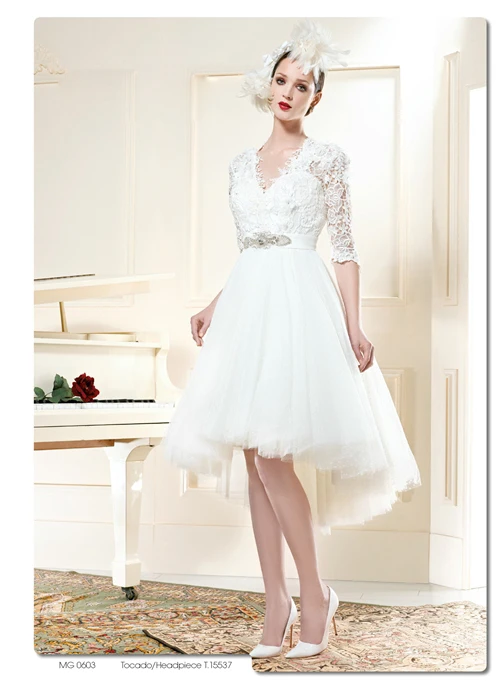 wedding dresses for short and fat brides