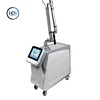 2 rod picolaser machine strong energy picolaser