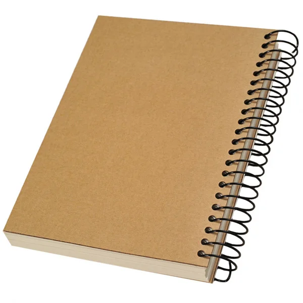 Custom Hardcover Spiral Notebooks Cheap Wholesales A4 A5 A6 Top Spiral