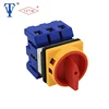 YZTW TWD11-P3 Protected Changeover Switch