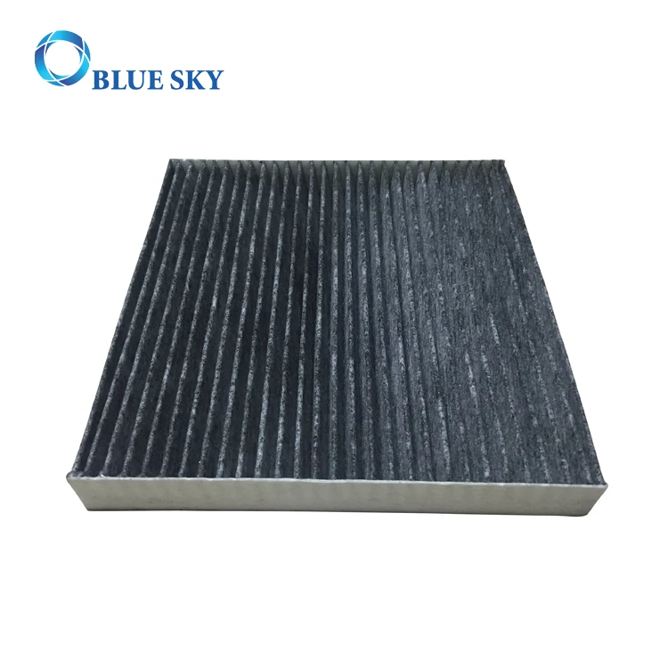 Automotive Cabin Air Filter For CF10134 Products from Nanjing Blue Sky