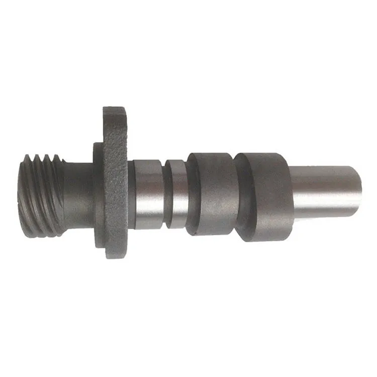 China Suppliers Motorcycle Auto Engine Parts Steel Camshaft For SUZUKI GN250 GN 250 1985-2001 
