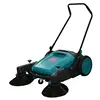 4x2 Forland 5000 liter precio camion barredor
