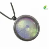 Germany Tech Mini Alpha Spin Benefits Gorgeous Necklaces New Model Color Changing Feature