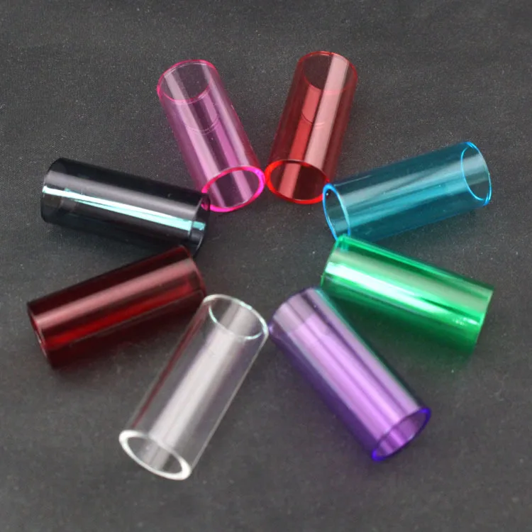 Customized Factory Price Colored Glass Tube/glass Rod With High Quality