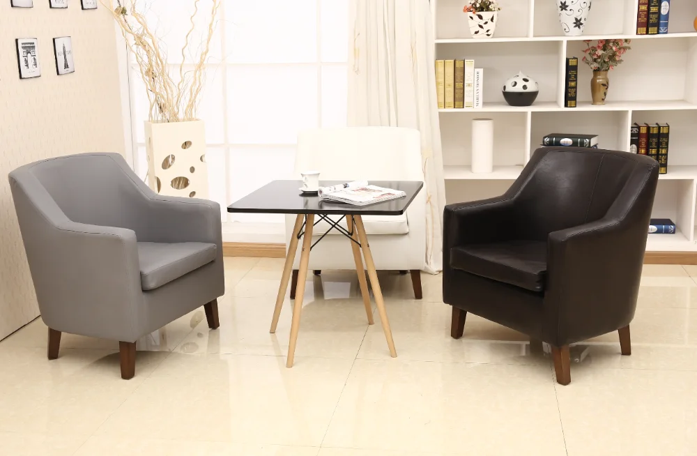 Study on the customer preference towards beauty salons image