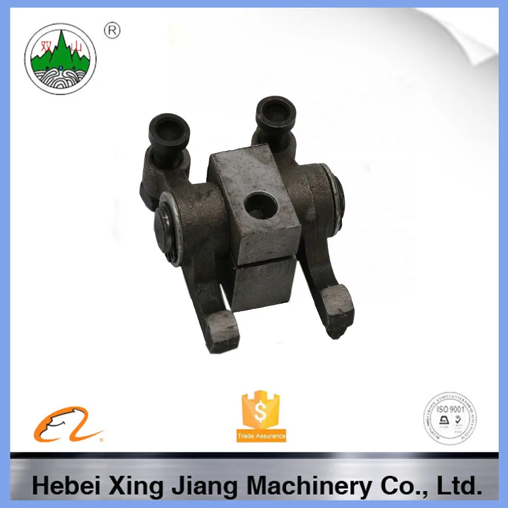 H Rocker Arm Assembly Generator Rocker Arm Assembly Single Cylinder