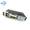 Integrated WDM Optical Platform EDFA Optical Amplifiers Optional