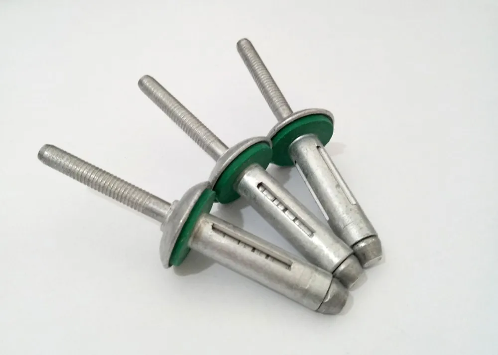 7.5x30 Aluminum Waterproof Bulbtite Trifold Pop Rivets Buy