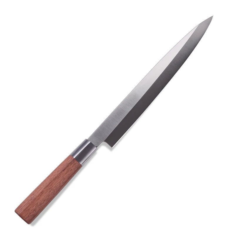 Высокое качество 3cr13 нержавеющая сталь шеф повар заготовки Японский Суши ножи