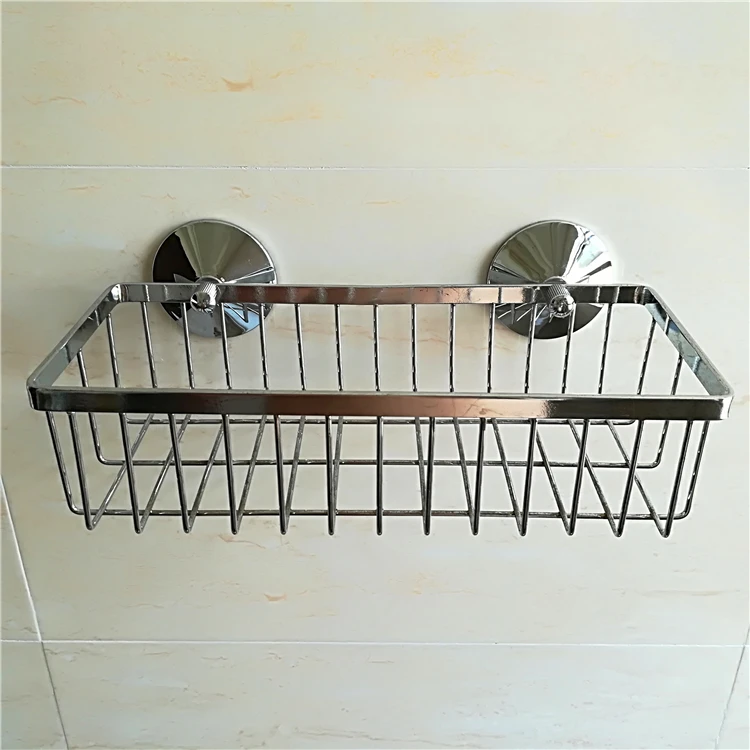 Buy Wholesale China Stainless Steel Bathroom Shelf 3 Pcs Set