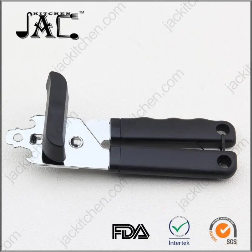 Washable Stainless Steel Keychain Beer Bottle Opener