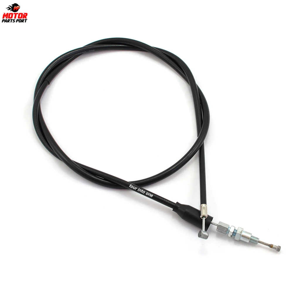 Custom Universal High Quality Motorcycle Clutch Cable For Honda Cb360