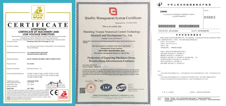 KT pvc CCD cnc cutting router machine /Cnc Router CCD Machine