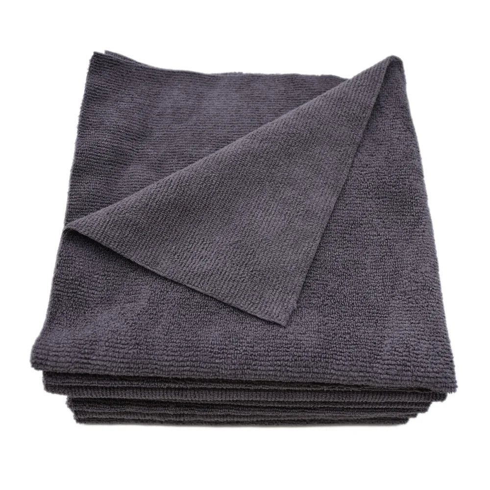 40x40cm All Purpose Edgeless Microfiber Car Care Wash Cloth Buy