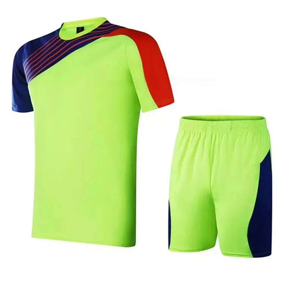 football jerseys kit paintless soccer 
