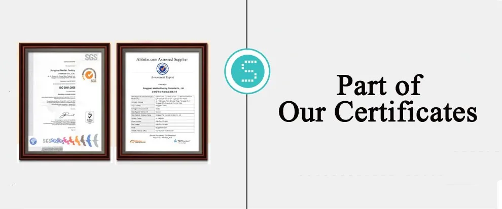 Luruxy Medal / Badge Custom Box