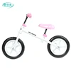 CHILDREN KIDS METAL BALANCE BIKE BOYS GIRLS FIRST TRAINING CYCLE RUNNING kids bikes
