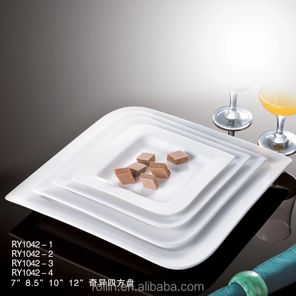 Super Fine Porcelain Plate Dishes,Gift Porcelain Plate/customized